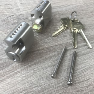 Locks & Cylinders